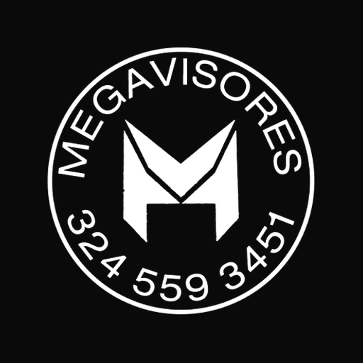 Megavisores